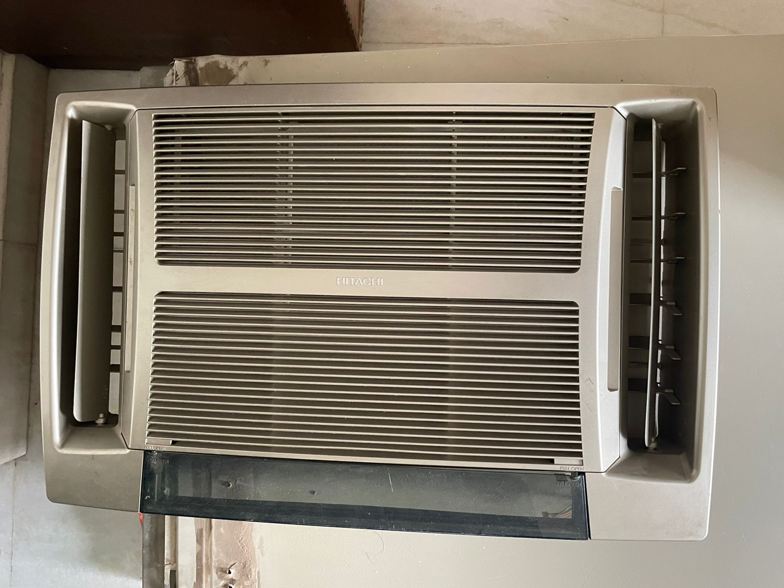 window ac on rent near me